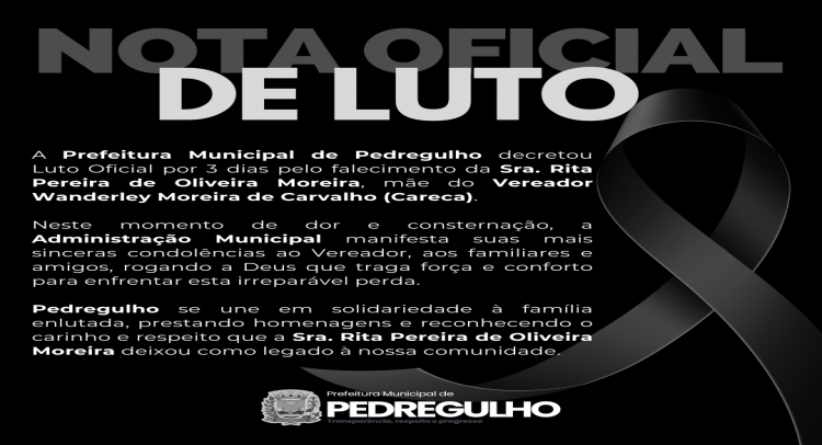 Capa da notícia